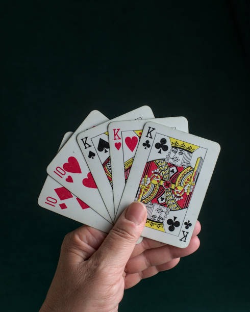 Togel Game 